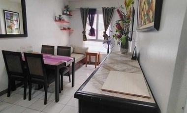 FOR SALE 2br 42SQM condo unit fully furnished at Sun Valley Parañaque City