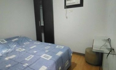 FOR SALE 2br 42SQM condo unit fully furnished at Sun Valley Parañaque City