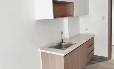 Studio in Macapagal Passy HongJi Garden beside Double Dargon with balcony
