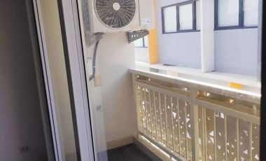 Studio in Macapagal Passy HongJi Garden beside Double Dargon with balcony