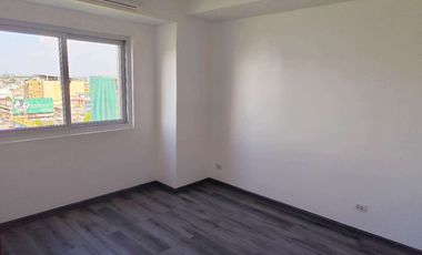Studio in Macapagal Passy HongJi Garden beside Double Dargon with balcony