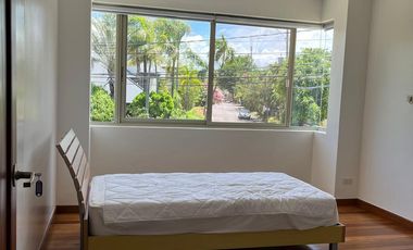 4BR House and Lot for Sale in Ayala Alabang Village, Muntinlupa