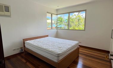 4BR House and Lot for Sale in Ayala Alabang Village, Muntinlupa