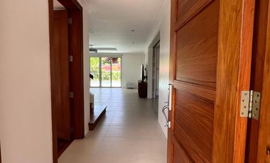 4BR House and Lot for Sale in Ayala Alabang Village, Muntinlupa