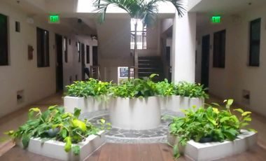 2 BR with balcony 42.50sqm for sale at West Service Road, Sun Valley, Bicutan