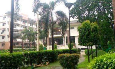 2 BR with balcony 42.50sqm for sale at West Service Road, Sun Valley, Bicutan