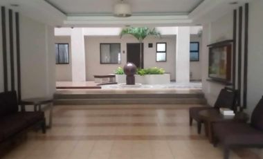 2 BR with balcony 42.50sqm for sale at West Service Road, Sun Valley, Bicutan