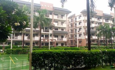 2 BR with balcony 42.50sqm for sale at West Service Road, Sun Valley, Bicutan