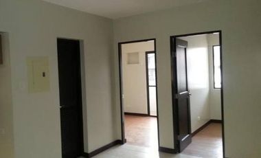 2 BR with balcony 42.50sqm for sale at West Service Road, Sun Valley, Bicutan