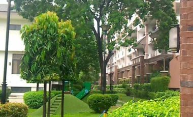 2 BR with balcony 42.50sqm for sale at West Service Road, Sun Valley, Bicutan