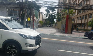 Prime Commercial Property for Sale 2250sqm – Shaw Blvd, Mandaluyong