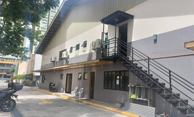 Prime Commercial Property for Sale 2250sqm – Shaw Blvd, Mandaluyong