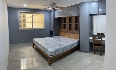 For Rent 2 Bedroom Unit in Besco Clark Residences, Mabalacat, Pampanga