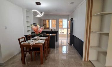 For Rent 3 Bedroom Condominium Unit inside Clark, Mabalacat, Pampanga