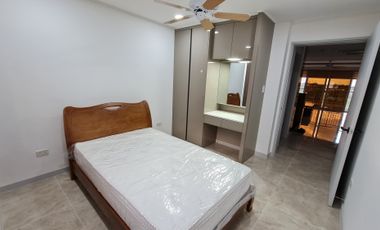 For Rent 3 Bedroom Condominium Unit inside Clark, Mabalacat, Pampanga