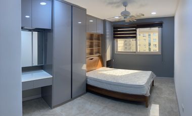 For Rent 3 Bedroom Condominium Unit inside Clark, Mabalacat, Pampanga