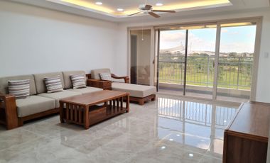 For Rent 3 Bedroom Condominium Unit inside Clark, Mabalacat, Pampanga