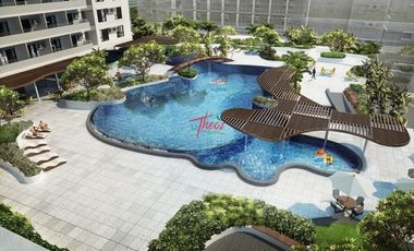 1 BEDROOM AT AVIDA TOWERS WEST MAKATI FOR LEASE