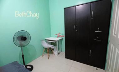 1 BEDROOM AT AVIDA TOWERS WEST MAKATI FOR LEASE