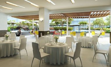 1 BEDROOM AT AVIDA TOWERS WEST MAKATI FOR LEASE