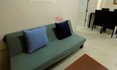1 BEDROOM AT AVIDA TOWERS WEST MAKATI FOR LEASE