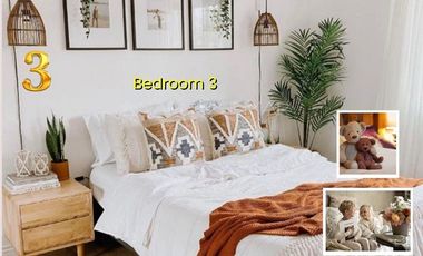 For sale Affordable Townhouse w/ a Title on Camotes Islands, San Francisco, Cebu