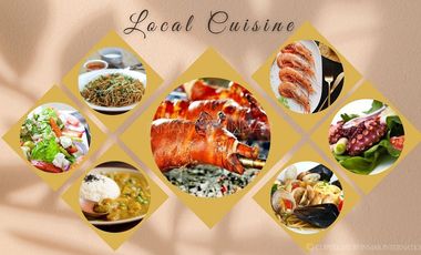 For sale Affordable Townhouse w/ a Title on Camotes Islands, San Francisco, Cebu