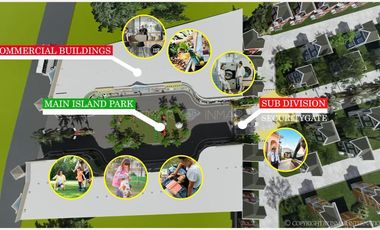 For sale Affordable Townhouse w/ a Title on Camotes Islands, San Francisco, Cebu