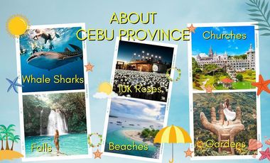 For sale Affordable Townhouse w/ a Title on Camotes Islands, San Francisco, Cebu