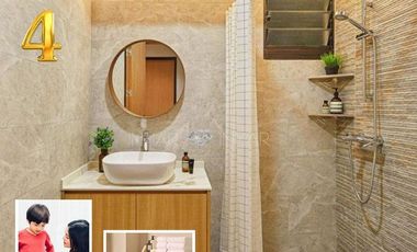 For sale Affordable Townhouse w/ a Title on Camotes Islands, San Francisco, Cebu