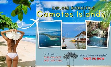 For sale Affordable Townhouse w/ a Title on Camotes Islands, San Francisco, Cebu