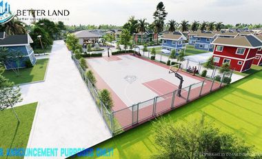 For sale Affordable Townhouse w/ a Title on Camotes Islands, San Francisco, Cebu