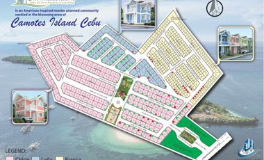 For sale Affordable Townhouse w/ a Title on Camotes Islands, San Francisco, Cebu