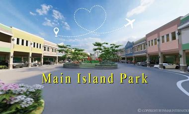 For sale Affordable Townhouse w/ a Title on Camotes Islands, San Francisco, Cebu