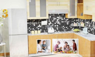 For sale Affordable Townhouse w/ a Title on Camotes Islands, San Francisco, Cebu