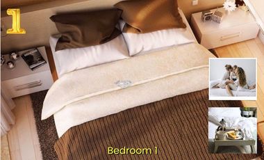 For sale Affordable Townhouse w/ a Title on Camotes Islands, San Francisco, Cebu