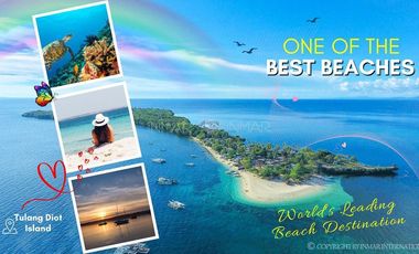 For sale Affordable Townhouse w/ a Title on Camotes Islands, San Francisco, Cebu