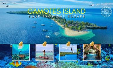 For sale Affordable Townhouse w/ a Title on Camotes Islands, San Francisco, Cebu