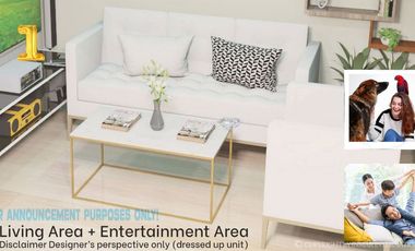 For sale Affordable Townhouse w/ a Title on Camotes Islands, San Francisco, Cebu