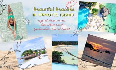 For sale Affordable Townhouse w/ a Title on Camotes Islands, San Francisco, Cebu