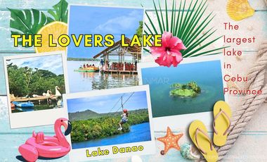 For sale Affordable Townhouse w/ a Title on Camotes Islands, San Francisco, Cebu