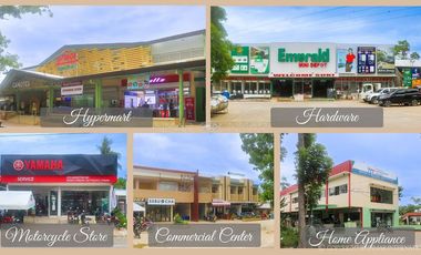 For sale Affordable Townhouse w/ a Title on Camotes Islands, San Francisco, Cebu