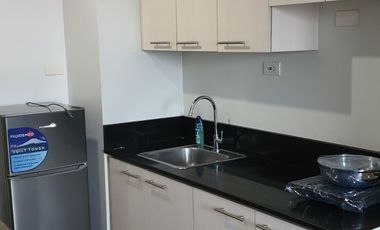 For rent 1 bedroom Condominium beside Ateneo de Manila Katipunan