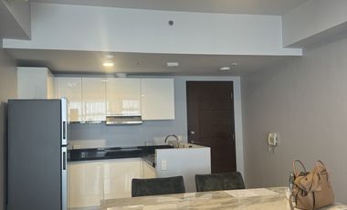 Fully Furnished 2 Bedroom Unit for Rent in Citadines Millenium Ortigas Pasig