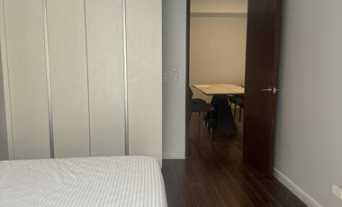 Fully Furnished 2 Bedroom Unit for Rent in Citadines Millenium Ortigas Pasig