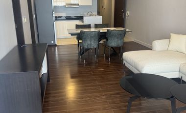 Fully Furnished 2 Bedroom Unit for Rent in Citadines Millenium Ortigas Pasig