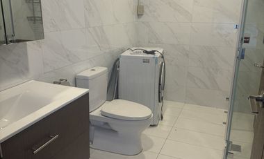 Fully Furnished 2 Bedroom Unit for Rent in Citadines Millenium Ortigas Pasig