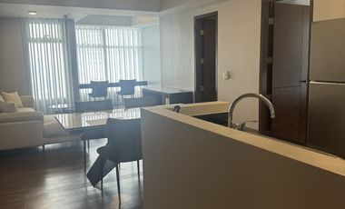 Fully Furnished 2 Bedroom Unit for Rent in Citadines Millenium Ortigas Pasig