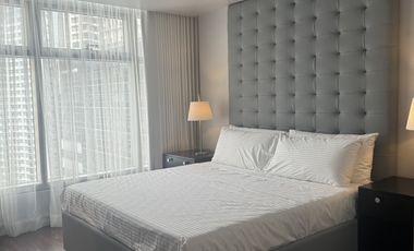Fully Furnished 2 Bedroom Unit for Rent in Citadines Millenium Ortigas Pasig