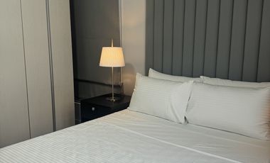 Fully Furnished 2 Bedroom Unit for Rent in Citadines Millenium Ortigas Pasig